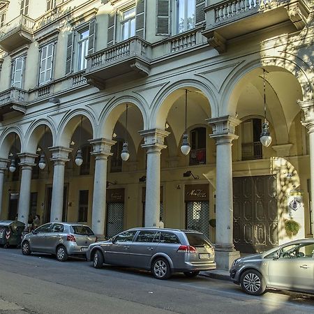 Hotel Torino Porta Susa Eksteriør bilde